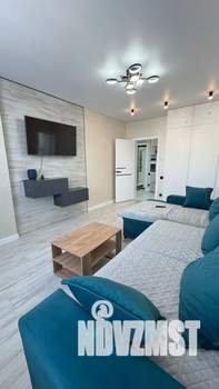 2-к квартира, посуточно, 55м2, 14/16 этаж