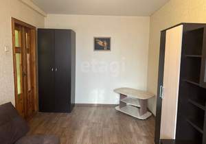 1-к квартира, на длительный срок, 28м2, 3/5 этаж