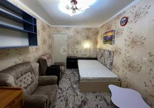 3-к квартира, на длительный срок, 64м2, 1/10 этаж