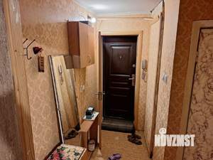 1-к квартира, на длительный срок, 30м2, 2/9 этаж