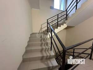 Студия квартира, на длительный срок, 30м2, 2/3 этаж