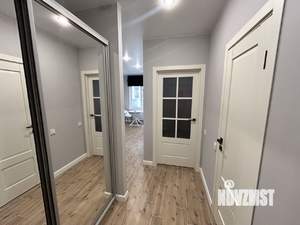 1-к квартира, на длительный срок, 32м2, 6/11 этаж