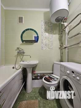 1-к квартира, на длительный срок, 28м2, 4/6 этаж