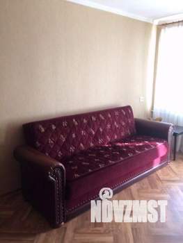 1-к квартира, посуточно, 65м2, 1/1 этаж