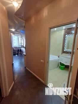 1-к квартира, на длительный срок, 40м2, 5/11 этаж