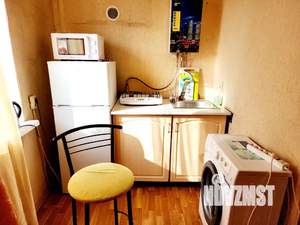 1-к квартира, посуточно, 29м2, 4/5 этаж