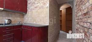 1-к квартира, на длительный срок, 32м2, 2/2 этаж