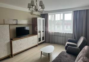 3-к квартира, на длительный срок, 70м2, 3/6 этаж