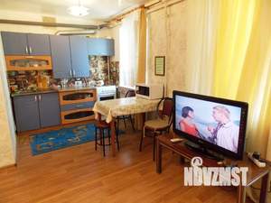 2-к квартира, посуточно, 54м2, 4/4 этаж