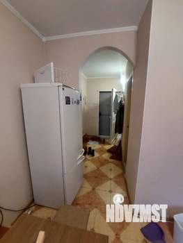 1-к квартира, на длительный срок, 30м2, 2/9 этаж