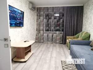 1-к квартира, на длительный срок, 34м2, 5/9 этаж