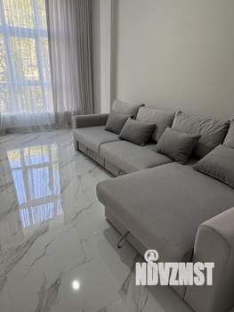 1-к квартира, на длительный срок, 40м2, 2/9 этаж