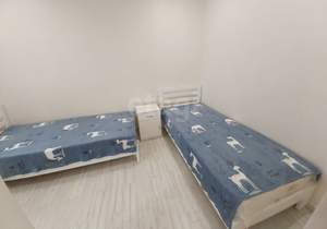 1-к квартира, на длительный срок, 25м2, 1/1 этаж