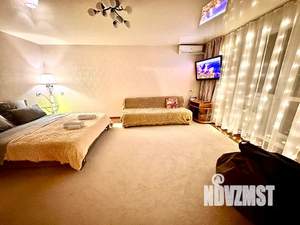 1-к квартира, посуточно, 41м2, 2/9 этаж