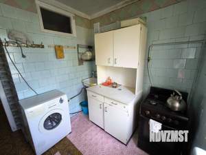 3-к квартира, на длительный срок, 63м2, 4/6 этаж