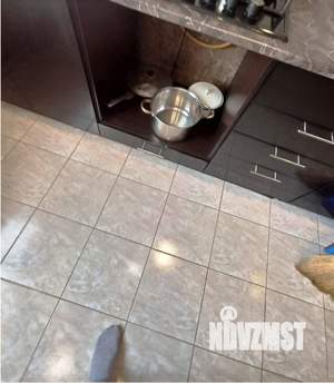 1-к квартира, посуточно, 36м2, 6/9 этаж