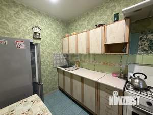 1-к квартира, на длительный срок, 32м2, 1/2 этаж