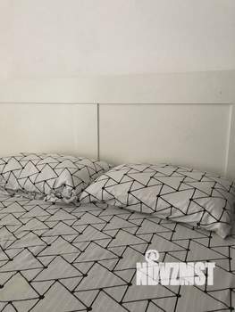 1-к квартира, посуточно, 20м2, 2/3 этаж