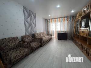 2-к квартира, на длительный срок, 49м2, 8/10 этаж