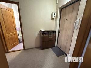 1-к квартира, на длительный срок, 34м2, 2/9 этаж