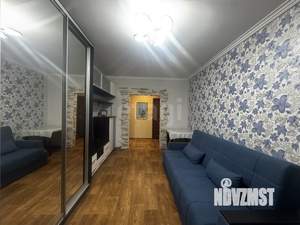 2-к квартира, на длительный срок, 55м2, 8/10 этаж