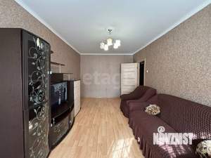 2-к квартира, на длительный срок, 49м2, 1/9 этаж