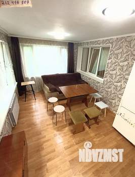 3-к квартира, посуточно, 64м2, 1/5 этаж