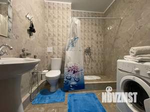 1-к квартира, посуточно, 34м2, 3/10 этаж