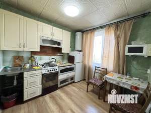 1-к квартира, на длительный срок, 43м2, 6/9 этаж