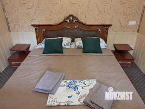 2-к квартира, посуточно, 45м2, 1/1 этаж