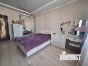 3-к квартира, на длительный срок, 98м2, 9/10 этаж
