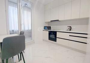 1-к квартира, на длительный срок, 40м2, 2/9 этаж