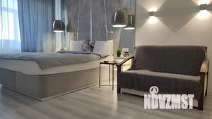 1-к квартира, посуточно, 37м2, 6/9 этаж