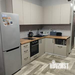 Студия квартира, на длительный срок, 25м2, 6/9 этаж