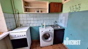 1-к квартира, на длительный срок, 31м2, 2/5 этаж