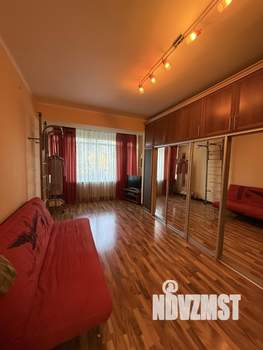 3-к квартира, на длительный срок, 118м2, 1/16 этаж