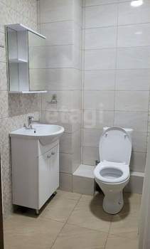 1-к квартира, на длительный срок, 40м2, 5/9 этаж