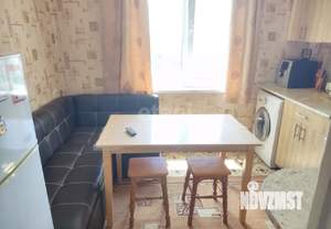 1-к квартира, на длительный срок, 34м2, 10/10 этаж