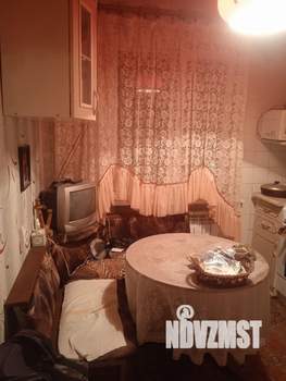 1-к квартира, на длительный срок, 33м2, 2/5 этаж