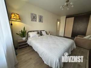 1-к квартира, посуточно, 35м2, 1/5 этаж