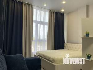 1-к квартира, на длительный срок, 54м2, 7/9 этаж