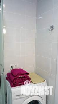 2-к квартира, посуточно, 40м2, 2/5 этаж