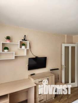 2-к квартира, посуточно, 50м2, 1/4 этаж