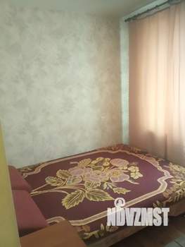 Студия квартира, посуточно, 21м2, 1/5 этаж