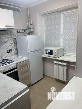 2-к квартира, на длительный срок, 45м2, 4/5 этаж