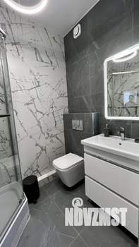 1-к квартира, на длительный срок, 40м2, 9/10 этаж