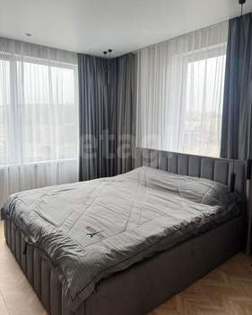 2-к квартира, на длительный срок, 54м2, 4/16 этаж