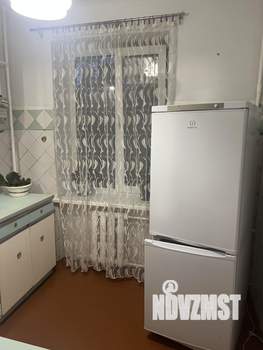 2-к квартира, на длительный срок, 42м2, 2/5 этаж