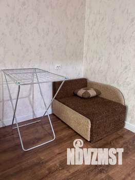 2-к квартира, посуточно, 51м2, 4/5 этаж