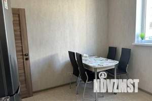 2-к квартира, посуточно, 52м2, 3/11 этаж